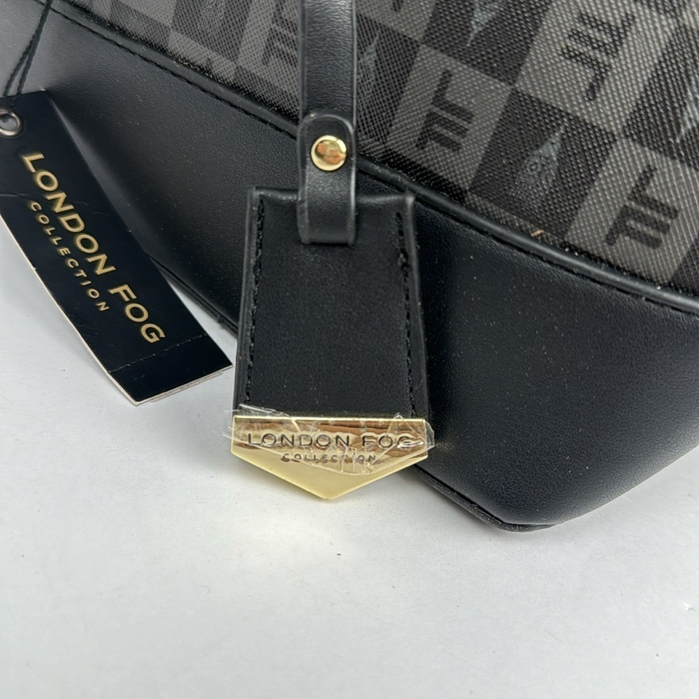 London Fog Collection Handbag - Picture 5 of 11